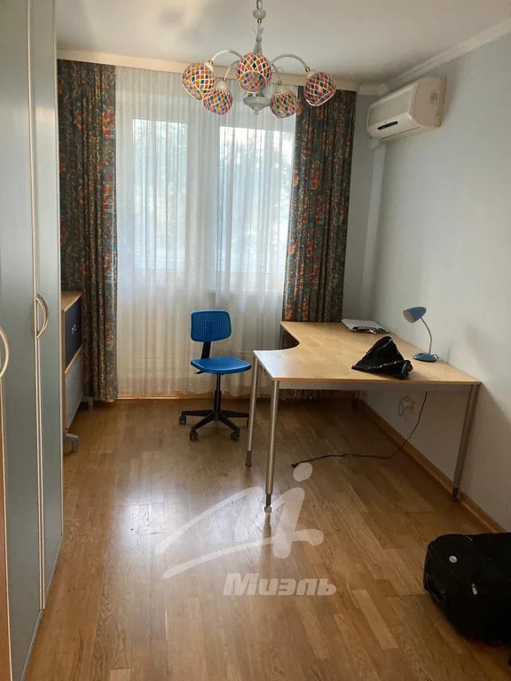 Продажа квартиры, м. Сходненская, ул. Свободы - Фото 4