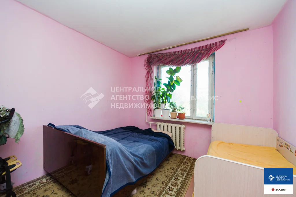 Продажа квартиры, Рязань, Касимовское ш. - Фото 3
