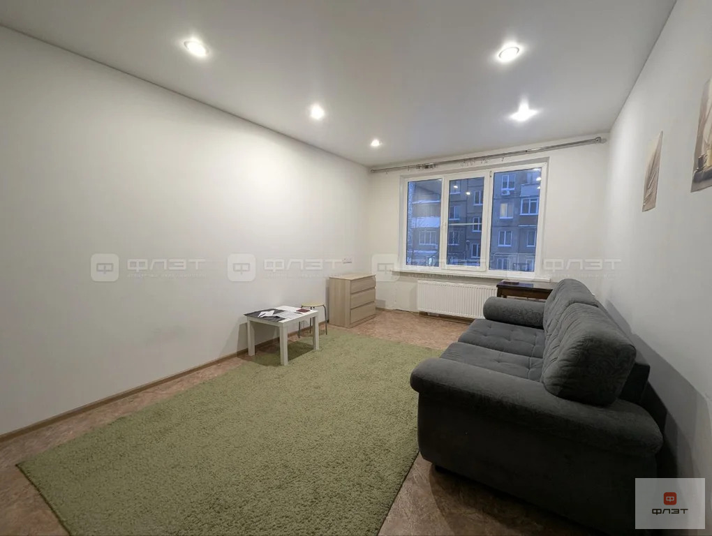 Аренда квартиры, Казань, ул. Восстания д.15 - Фото 2