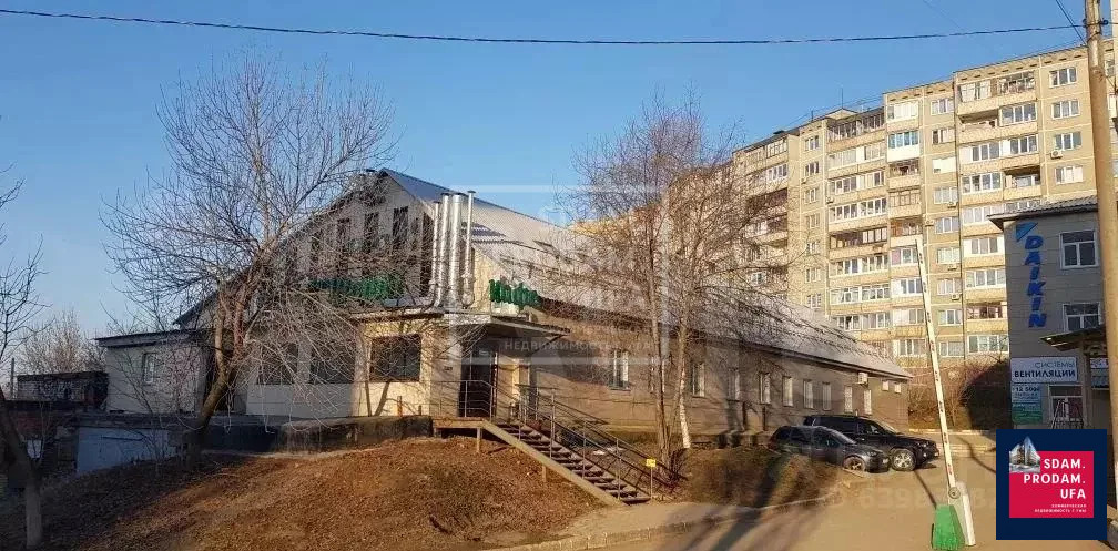 Аренда офиса, Уфа, ул. Рабкоров - Фото 2