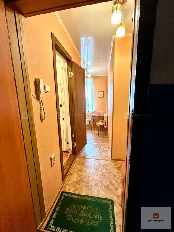 Продажа квартиры, Казань, Победы пр-кт. - Фото 7