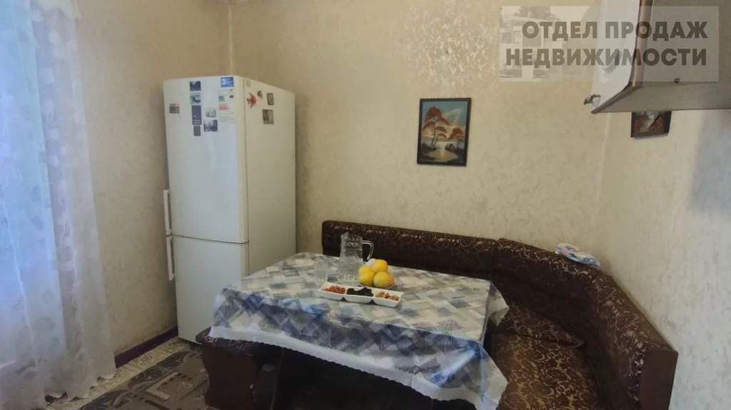 Квартира для большой семьи - Фото 6