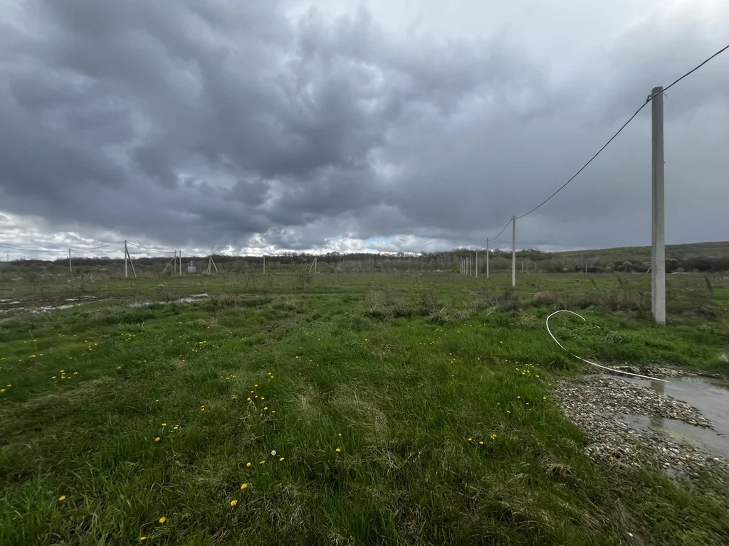 Продажа участка, Смоленская, Северский район, улица Солнечная - Фото 5