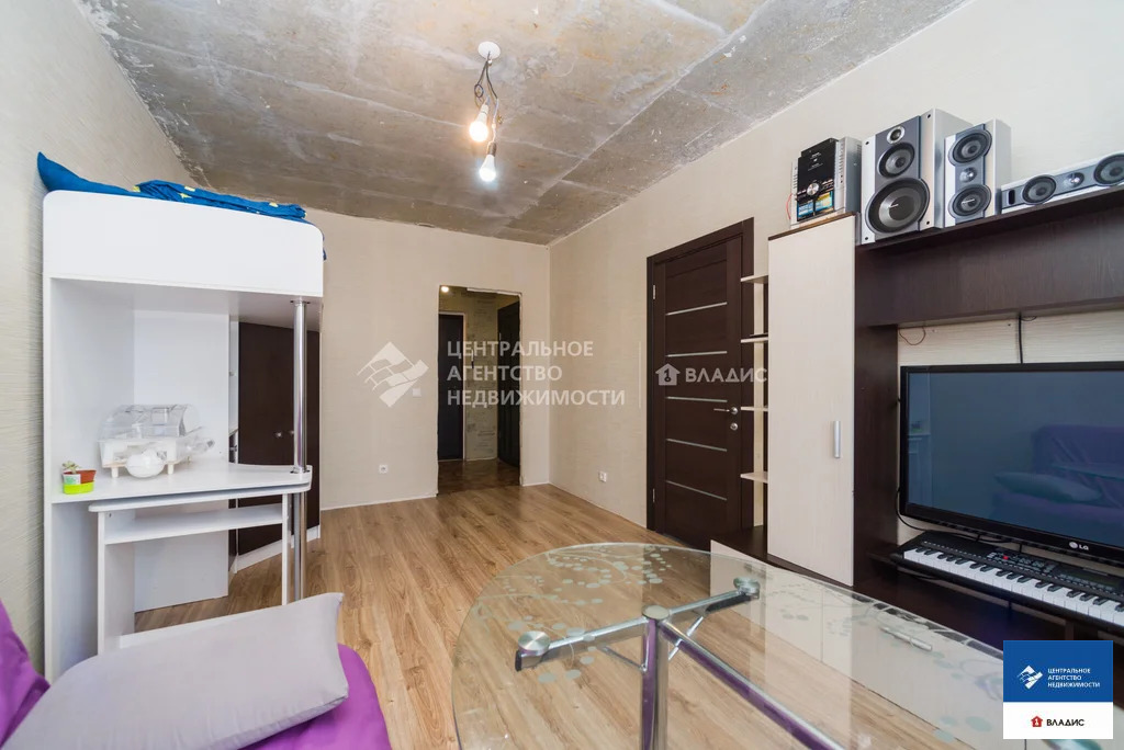 Продажа квартиры, Рязань, Шереметьевская улица - Фото 2