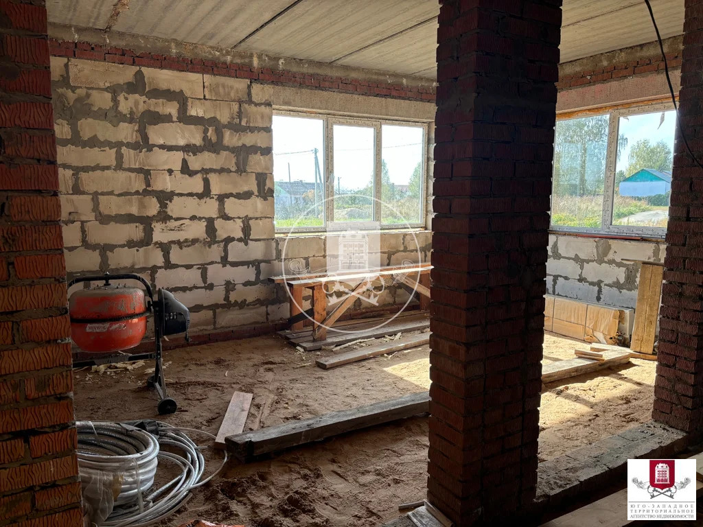 Продажа таунхауса, Абрамовское, Боровский район, ул. Школьная - Фото 26