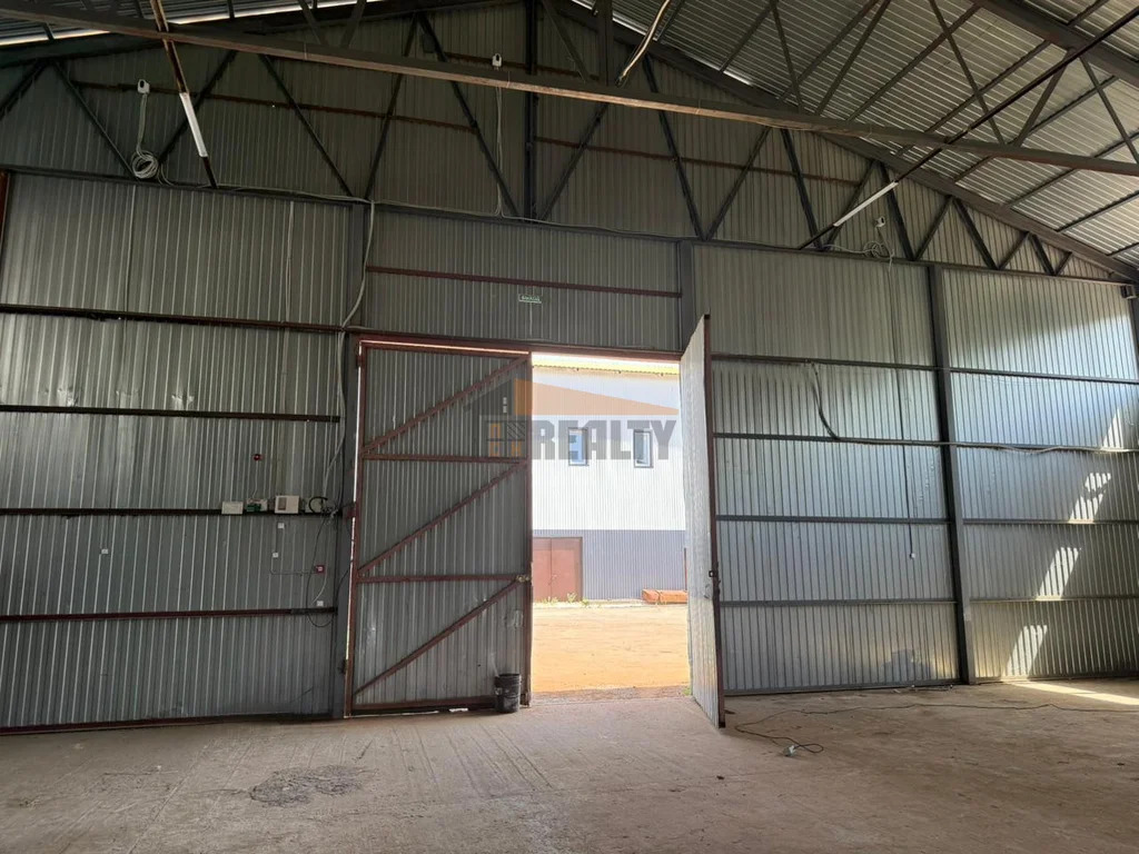 Аренда склада, Поярково, Солнечногорский район, Лесная Цесарка ул. - Фото 6