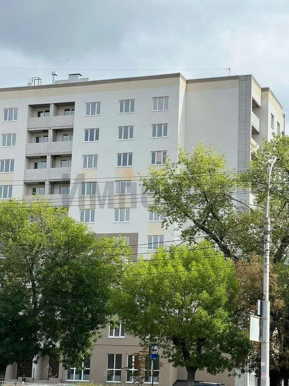 Продажа квартиры в новостройке, Саратов, Киевская улица, 1 - Фото 0