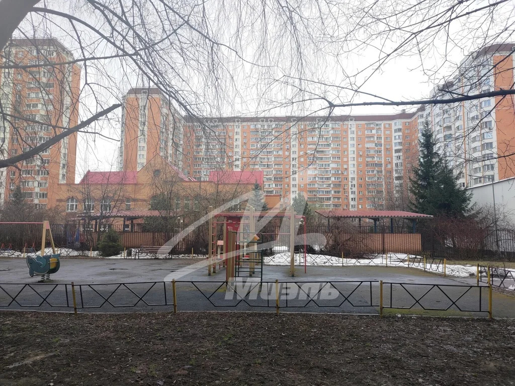Продажа квартиры, Химки, Марии Рубцовой ул. - Фото 28