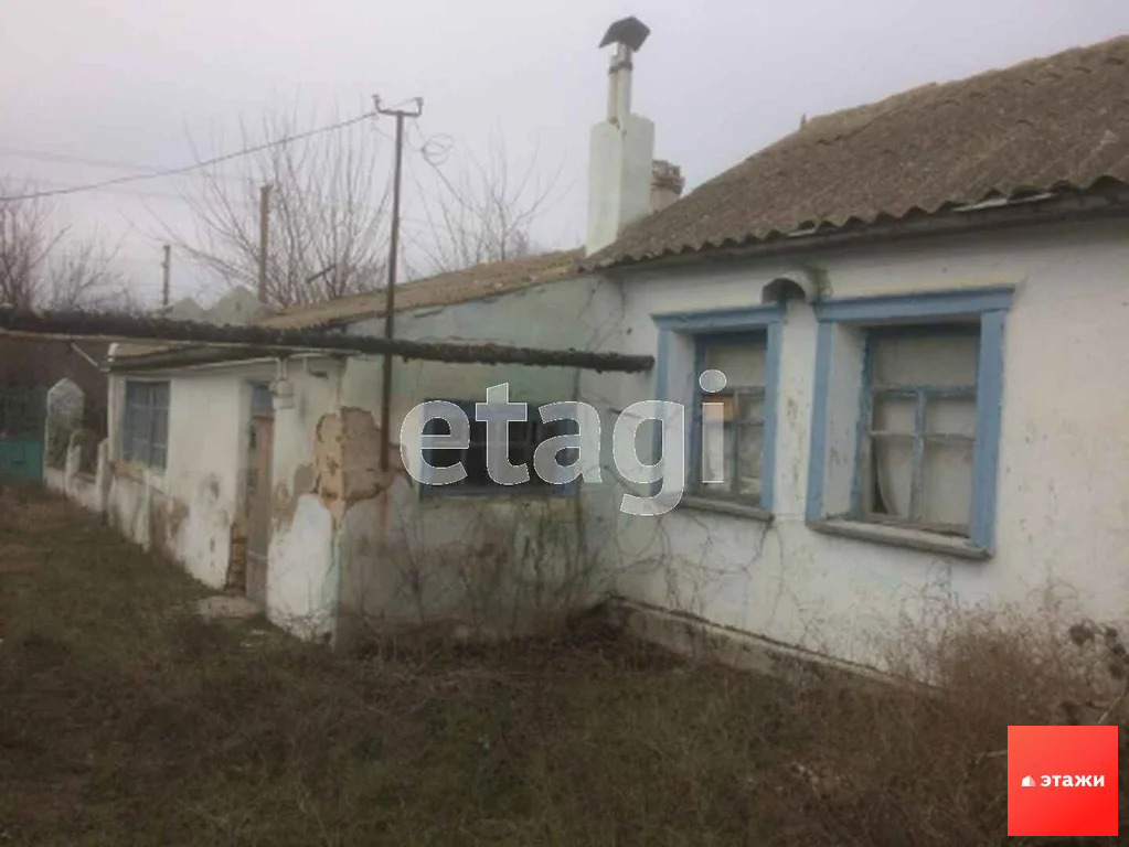 Продажа дома, Гаршино, Сакский район, ул. Садовая - Фото 1