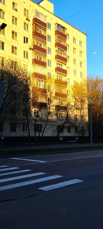 Продажа квартиры, ул. Федора Полетаева - Фото 14