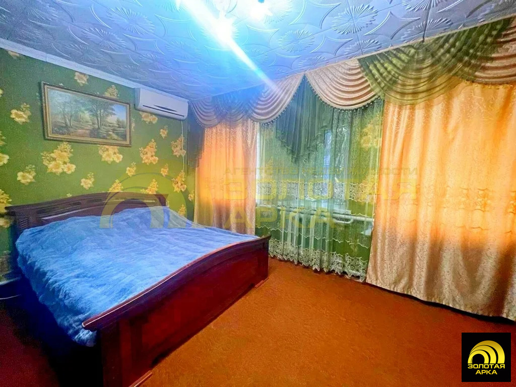 Продажа дома, Варениковская, Крымский район, ул. Черноморская - Фото 5