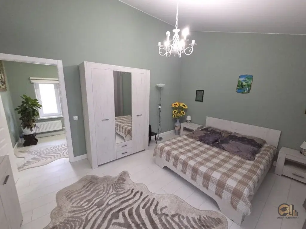 Продам дом с Московской пропиской в дер. Батыбино - Фото 11