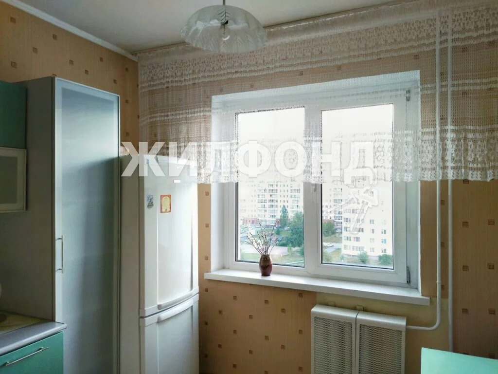 Продажа квартиры, Новосибирск, ул. Свечникова - Фото 6