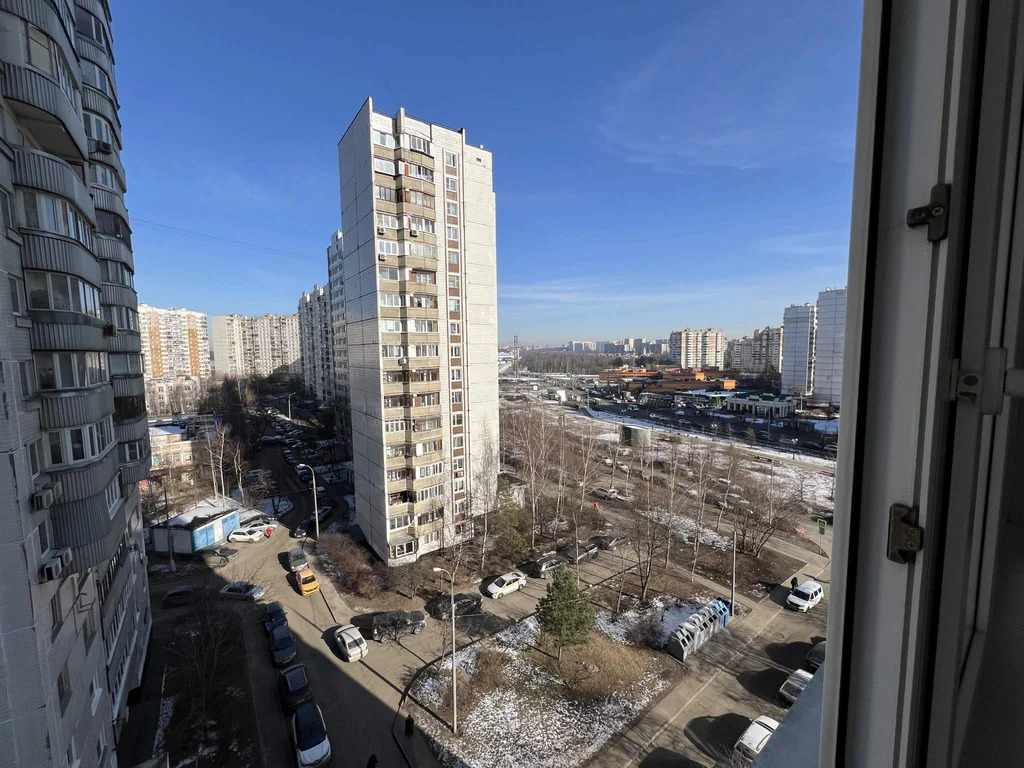 Продается 3-комн. квартира, 75,2 м2 - Фото 6