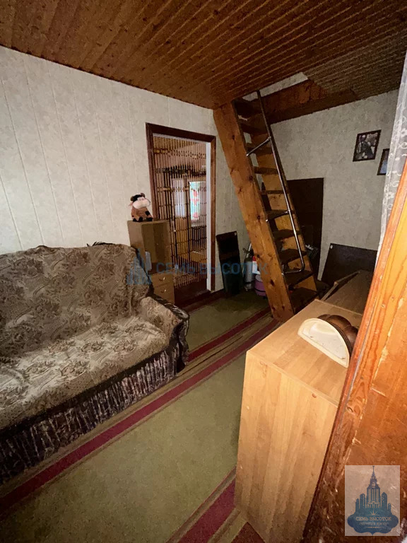 Продажа дома, Подольский район, СНТ Березка-3 тер. - Фото 11