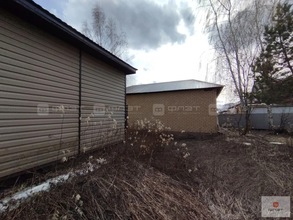 Продажа дома, Никольское, Лаишевский район, тер. сдт Титан - Фото 10