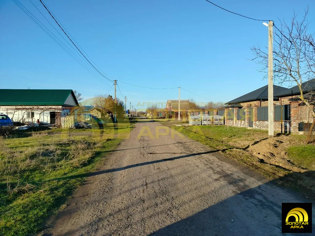 Продажа участка, Вышестеблиевская, Темрюкский район, Гоголя пер. - Фото 7