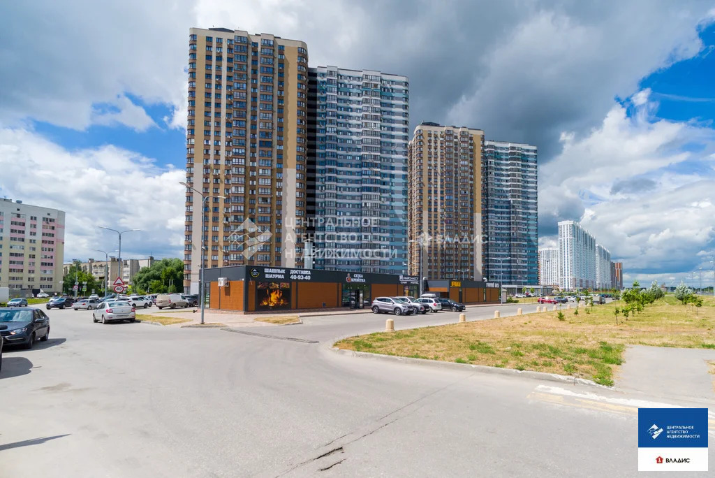 Продажа квартиры, Рязань, ул. Быстрецкая - Фото 28