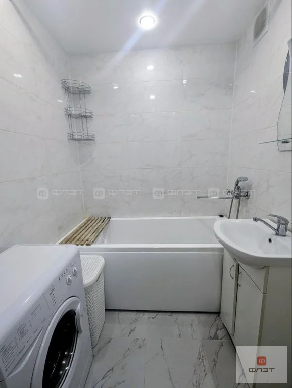 Аренда квартиры, Казань, пр-кт. Ямашева д.60 - Фото 8