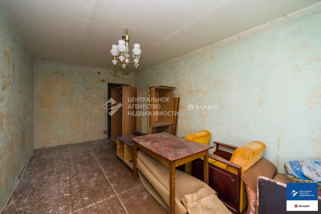 Продажа квартиры, Рязань, ул. Новопавловская - Фото 5