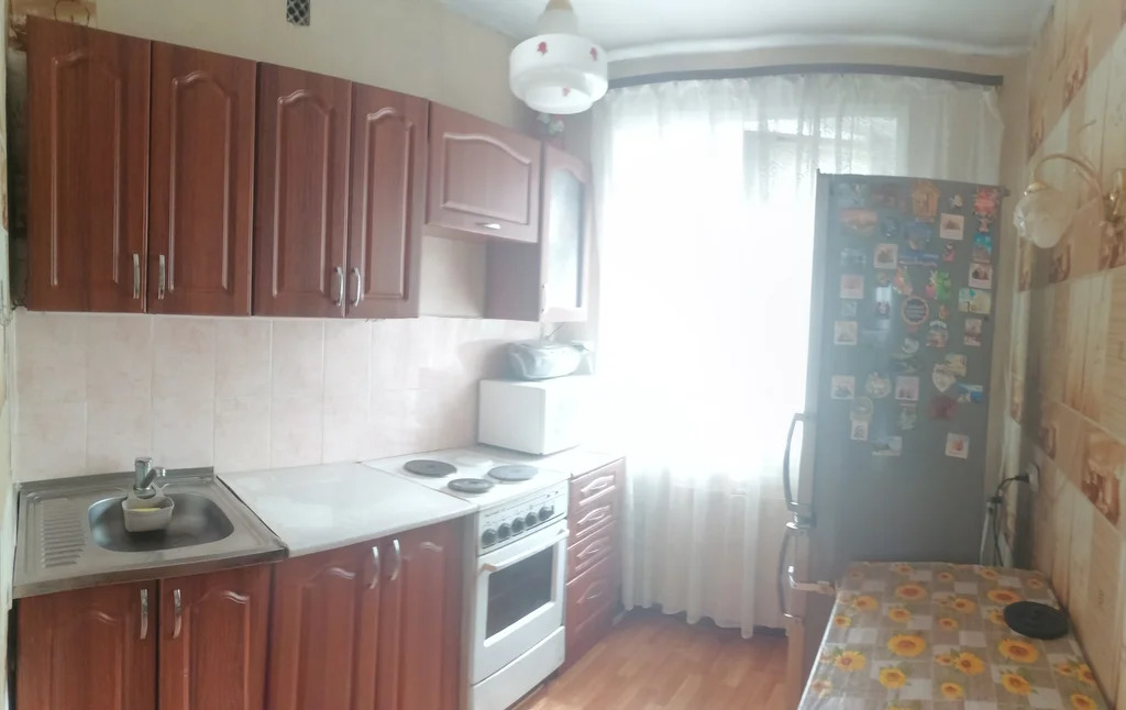 Продажа квартиры, Новокузнецк, ул. Ярославская - Фото 1