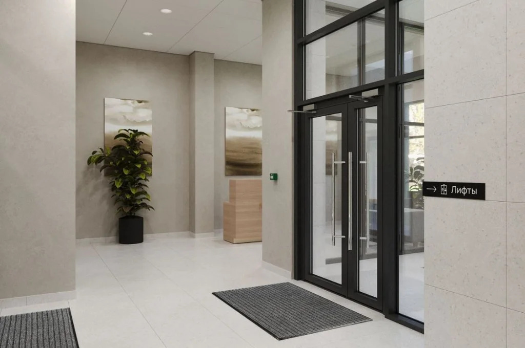 Продажа квартиры в новостройке, Киевское ш. - Фото 8