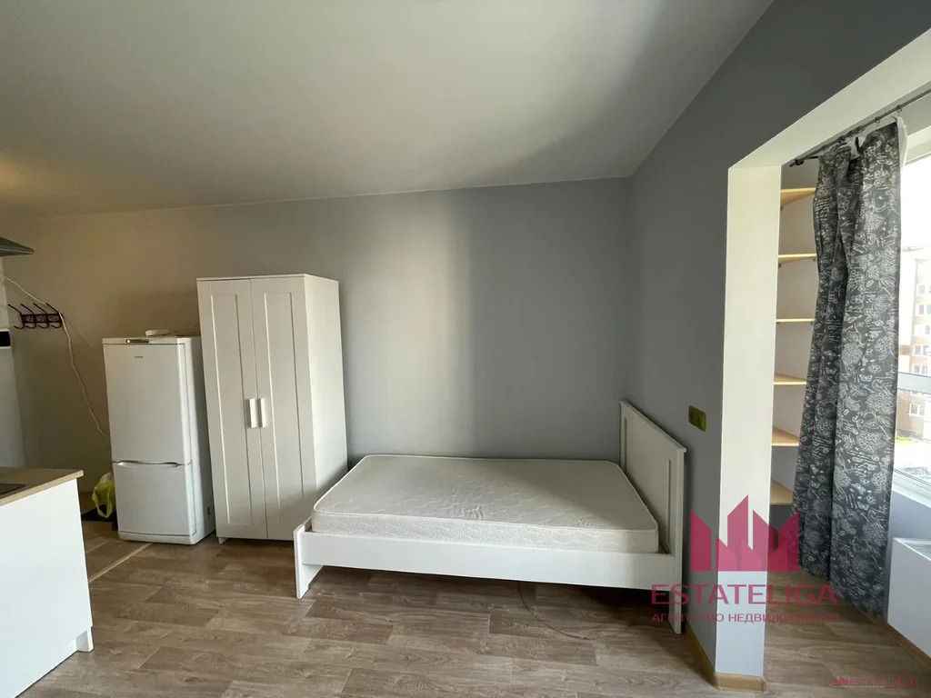 Продажа квартиры, Лопатино, Ленинский район, Сухановская улица - Фото 9