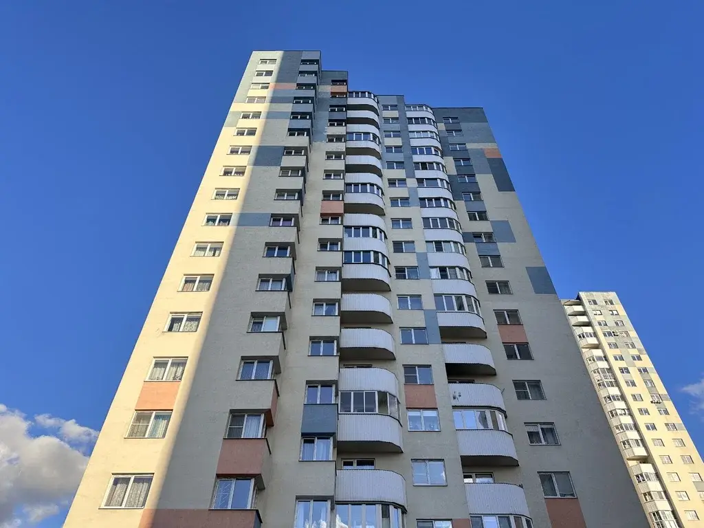 3-к. квартира, 80 м, 7/18 эт. - Фото 13