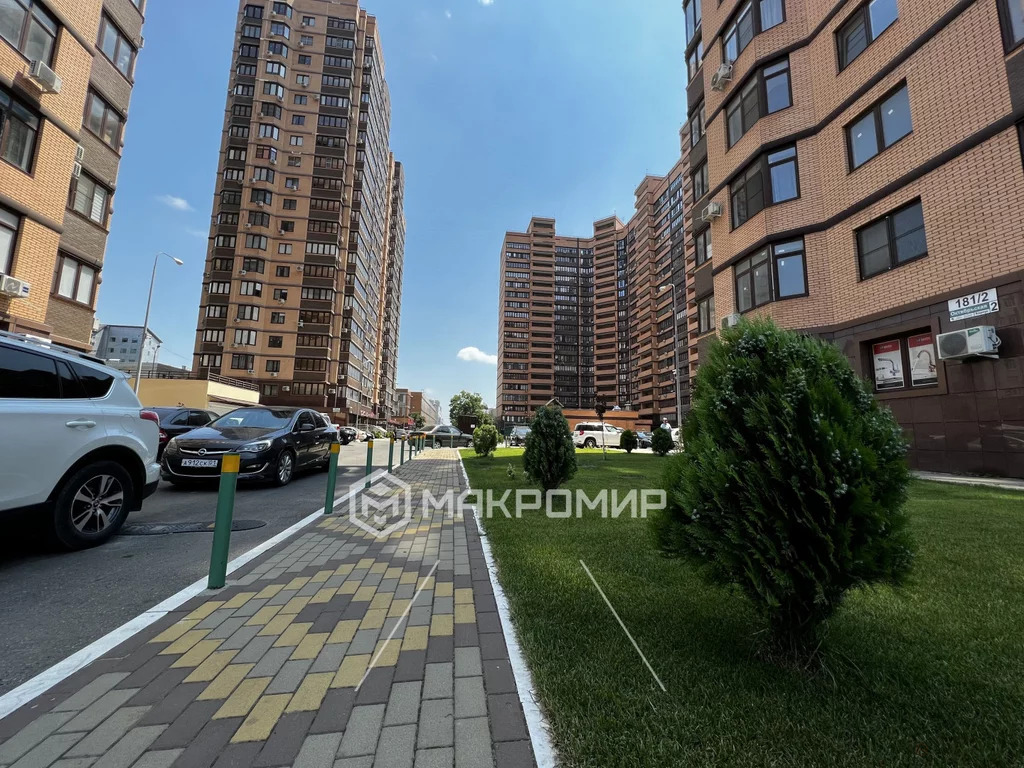 Продажа квартиры, Краснодар, ул. Октябрьская - Фото 32