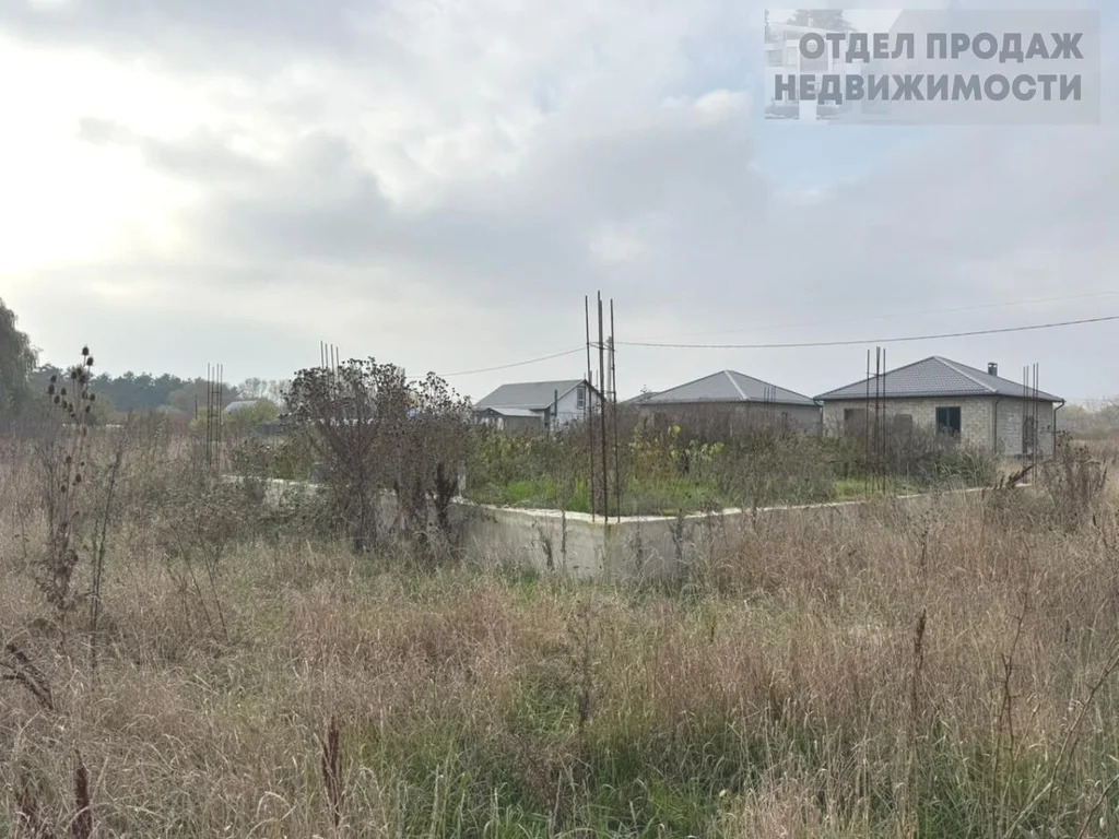 Участок в тихом районе - Фото 5