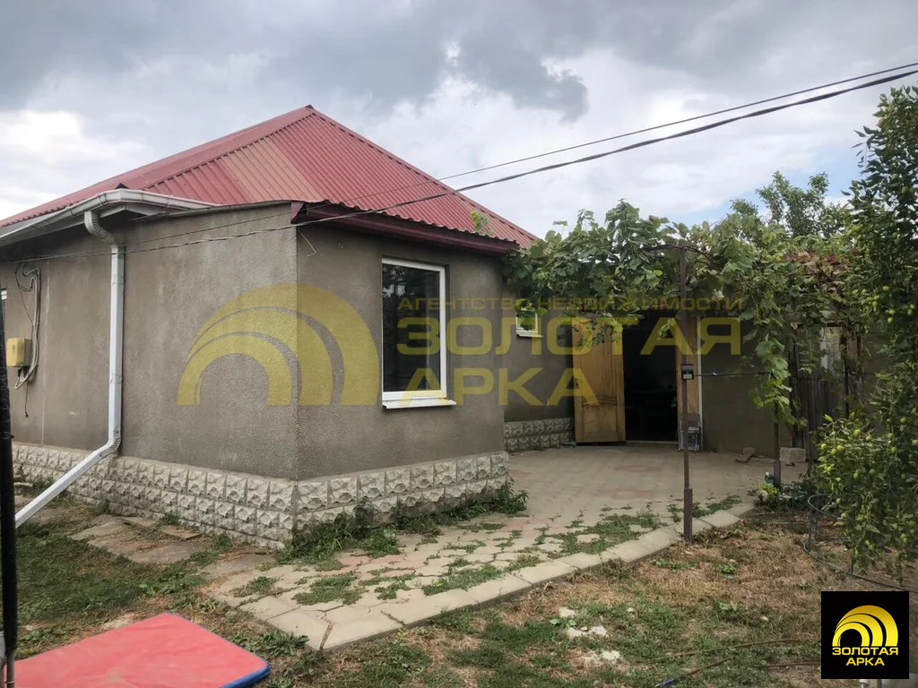 Продажа дома, Варениковская, Крымский район, ул. Тельмана - Фото 19