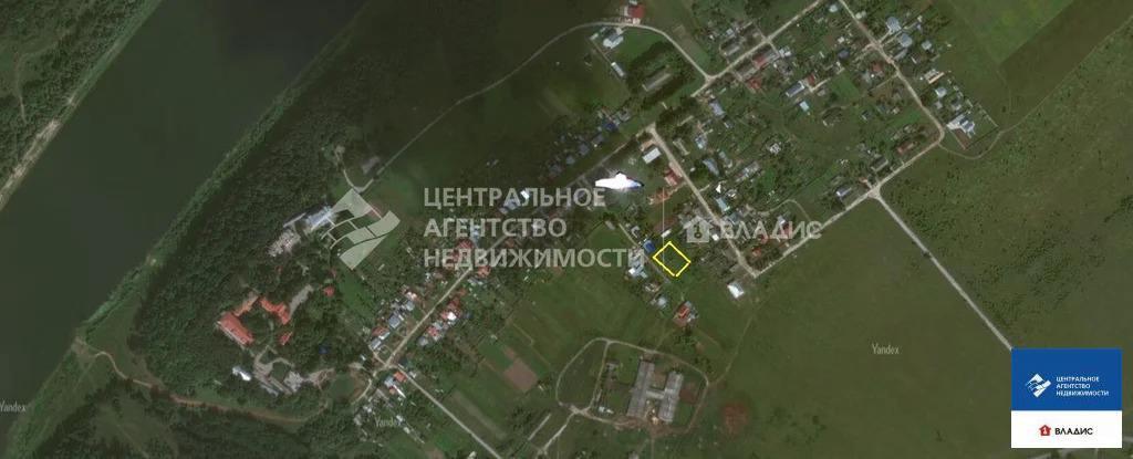 Продажа участка, Селизово, Касимовский район - Фото 10