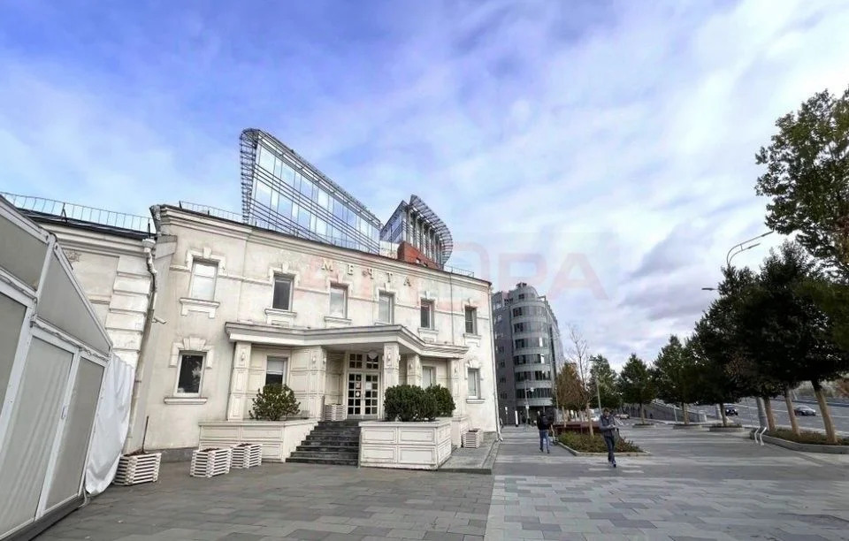 Продажа ПСН, м. Павелецкая, ул. Садовническая - Фото 1