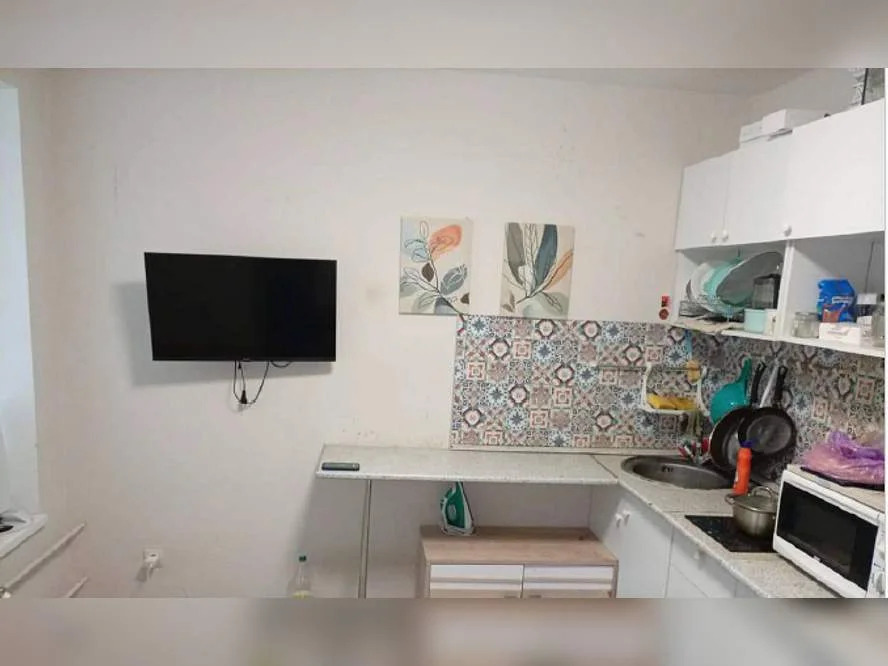 Срочная продажа! Продам 1-комн. квартиру 14.1 кв.м. - Фото 3