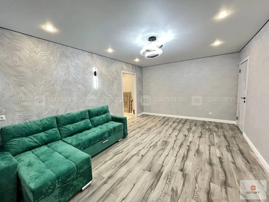 Продажа квартиры, Казань, ул. Волгоградская - Фото 16