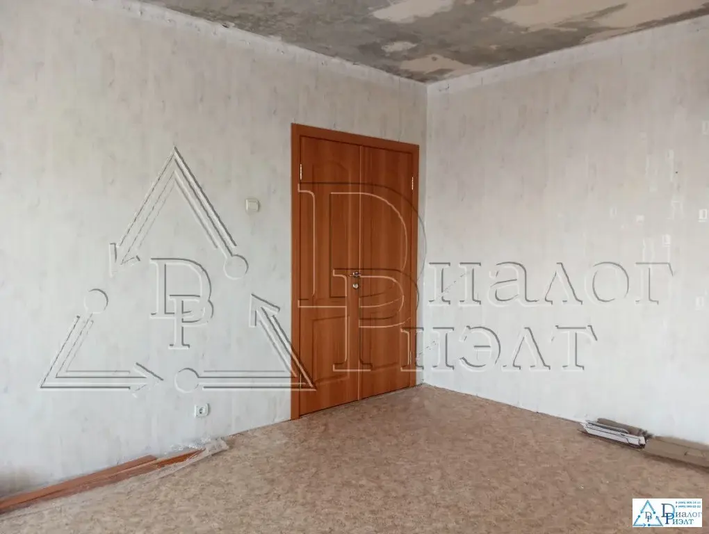 Доля в трехкомнатной квартире, г. Зеленоград, до МЦД - пять минут - Фото 9