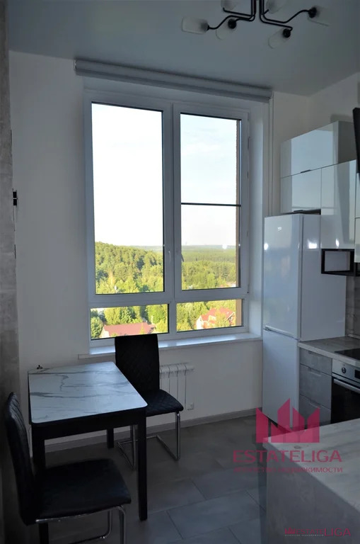 Аренда квартиры, Ильинское-Усово, Красногорский район, Заповедная ... - Фото 9