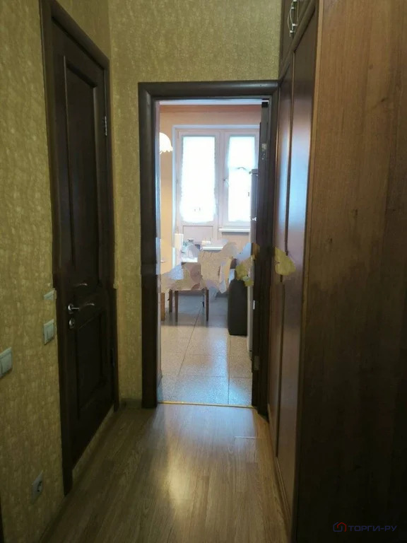 Продажа квартиры, ул. Мусоргского - Фото 4