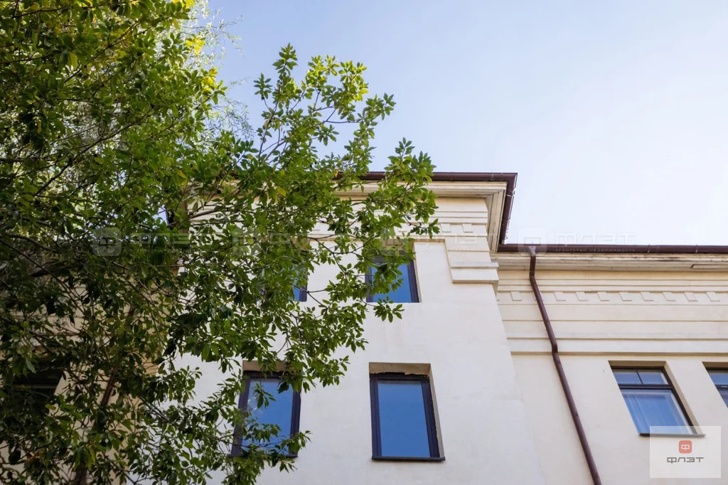 Продажа квартиры, Казань, ул. Бутлерова - Фото 20