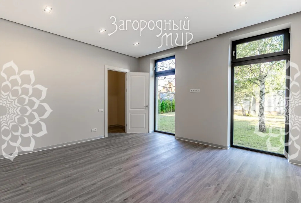 Продам дом, Можайское шоссе, 28 км от МКАД - Фото 12