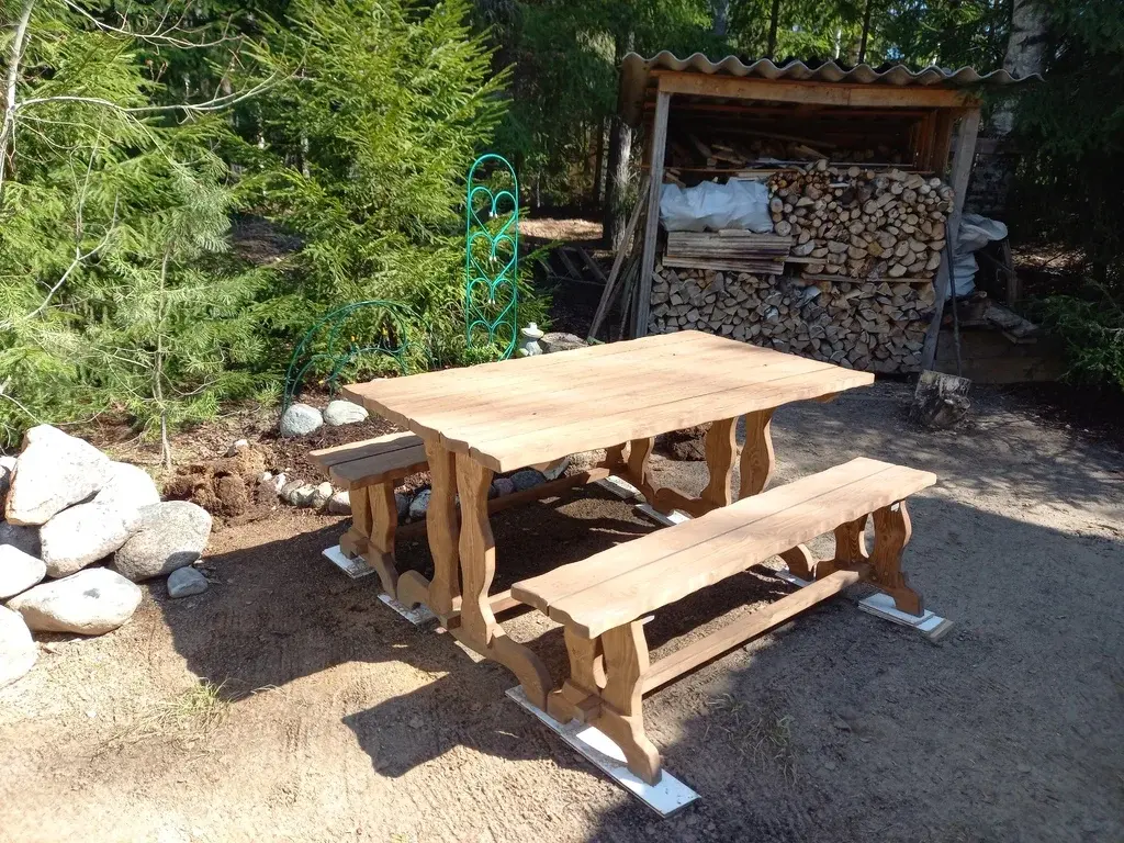 Сдать дом на Новый год - Рощино-Лебяжье - Фото 11