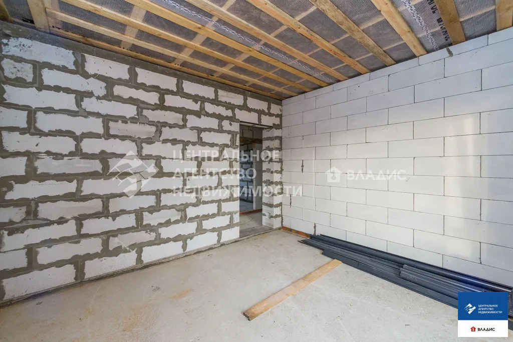 Продажа дома, Полково, Рязанский район, Озёрная улица - Фото 11