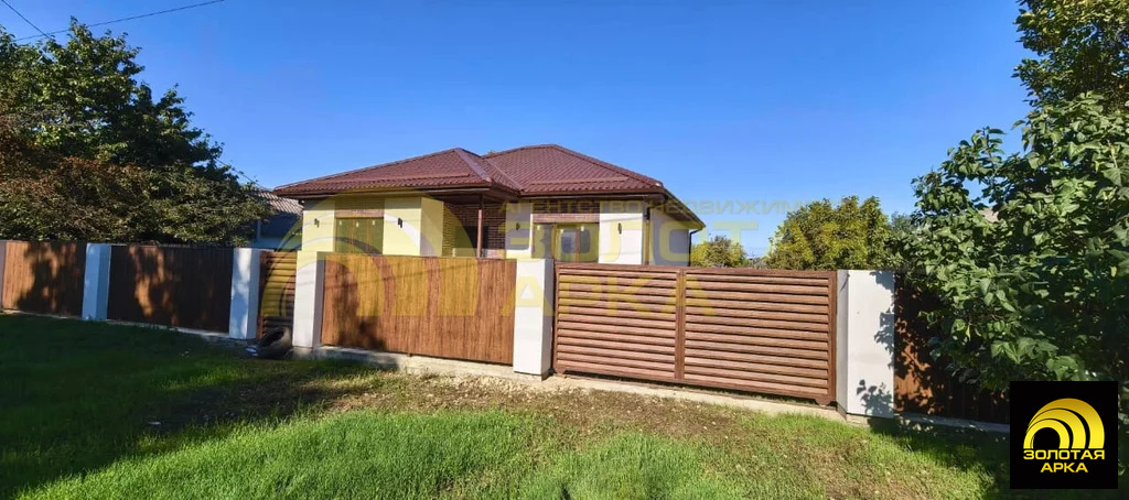 Продажа дома, Варениковская, Крымский район, ул. Гоголя - Фото 1