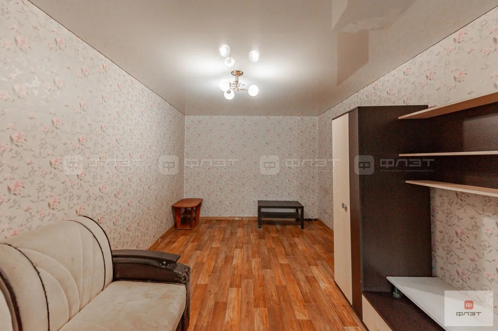 Продажа квартиры, Зеленодольск, Зеленодольский район, ул. Татарстан - Фото 8