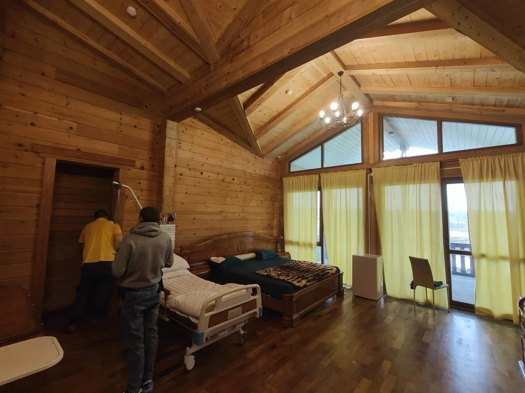 Продается земельный участок 49.7 сот. - Фото 19