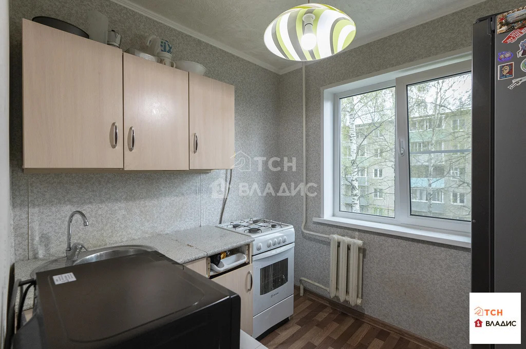Продажа квартиры, Ногинск, Богородский г. о., ул. Советской ... - Фото 10