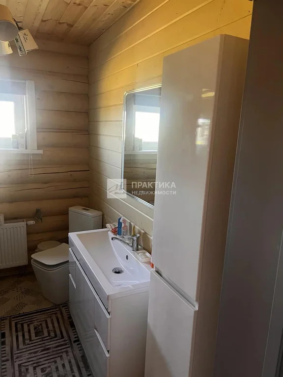 Продажа дома, Холдеево, Можайский район - Фото 19