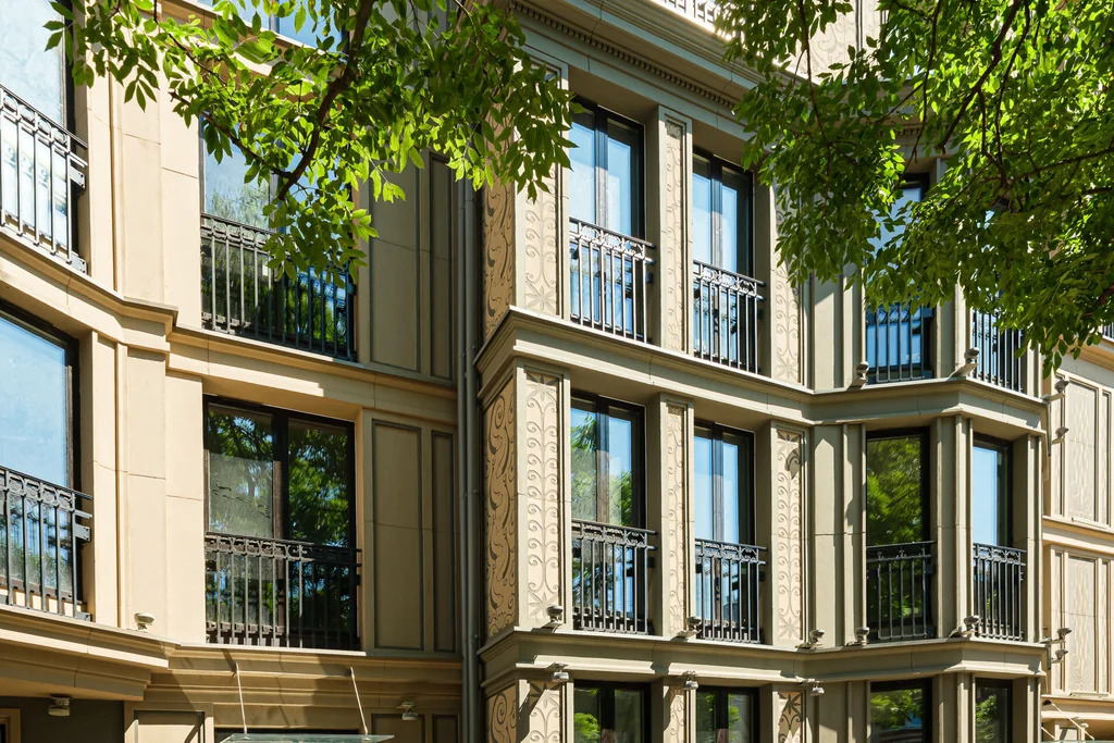 Продажа квартиры в новостройке, м. Василеостровская, 12-я Линия В.О. - Фото 23