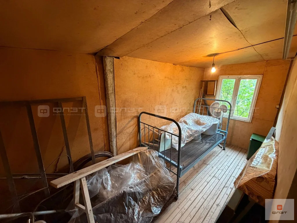 Продажа участка, Бакча-Сарай, Верхнеуслонский район, ул. Дальняя - Фото 9