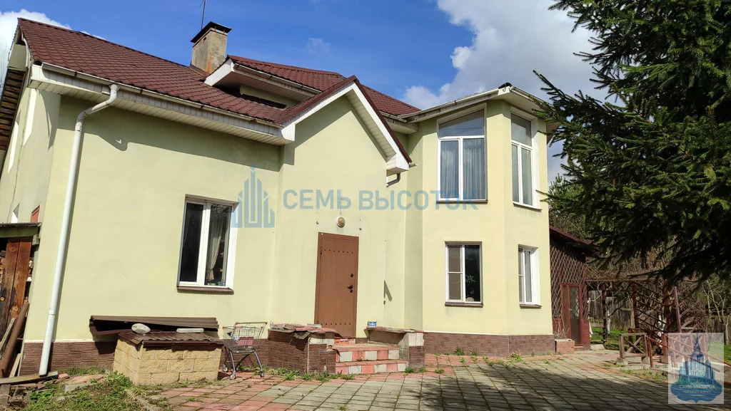 Продажа дома, Булатниково, Ленинский район - Фото 6